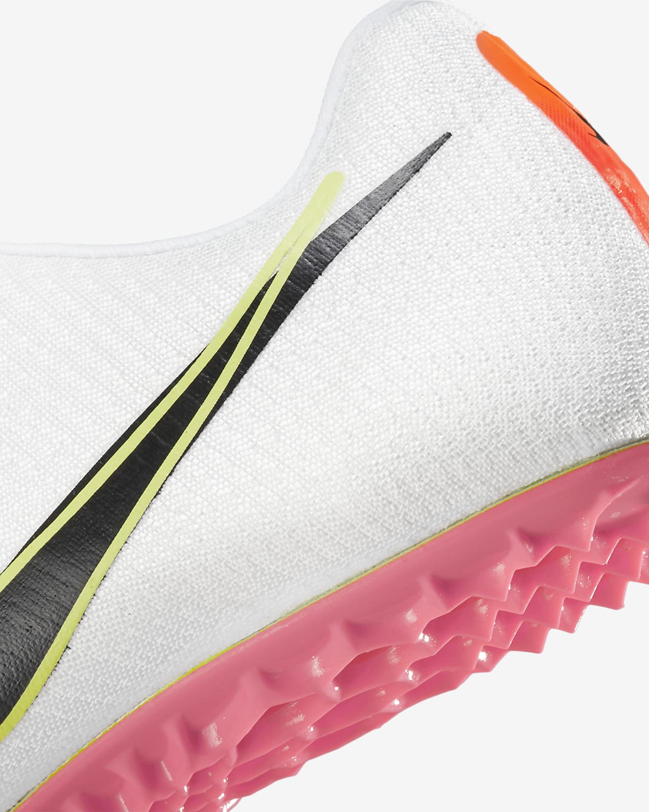 Nike Zoom Ja Fly 3 Track & Field Sprinting Spikes