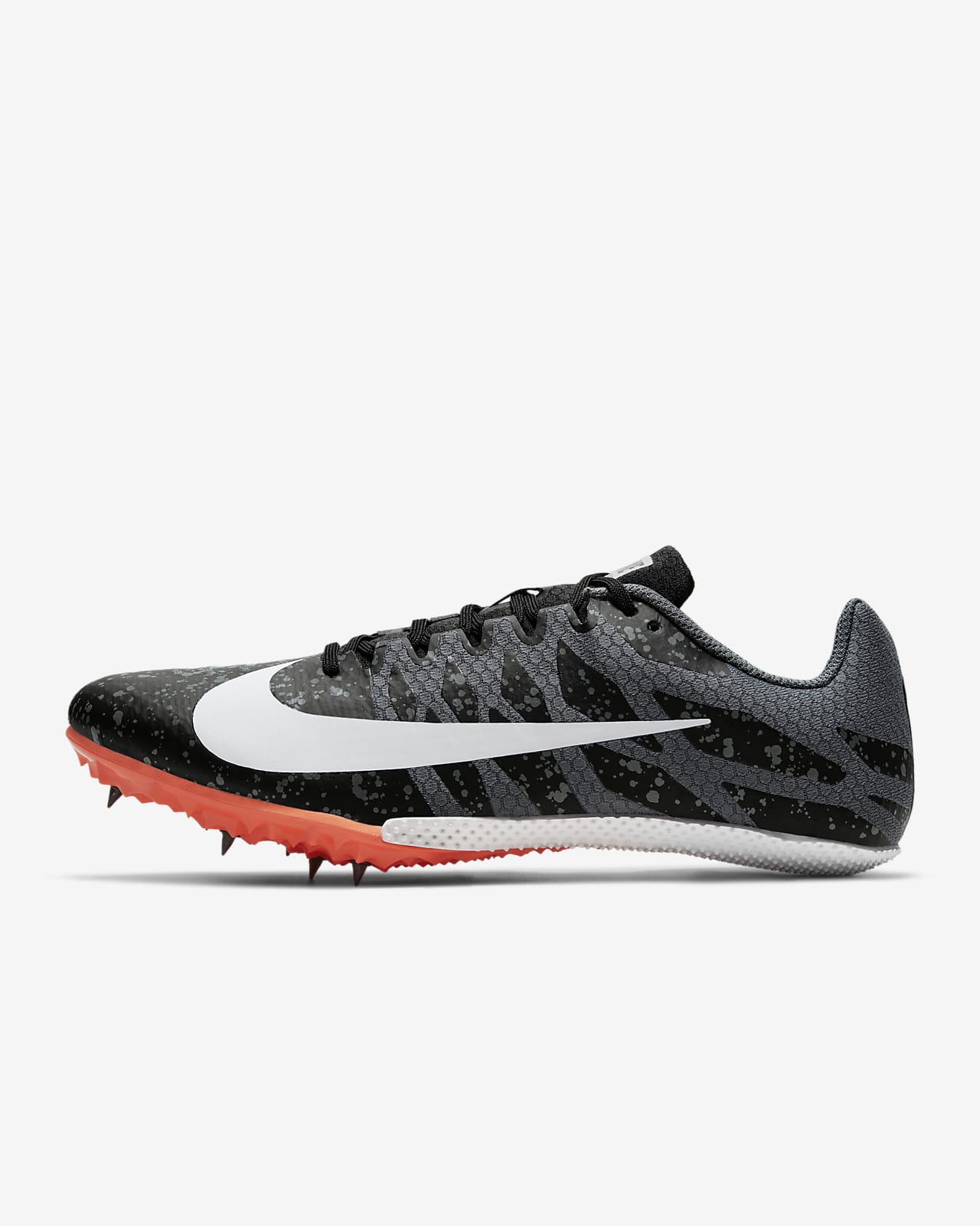 nike rival s9 spikes