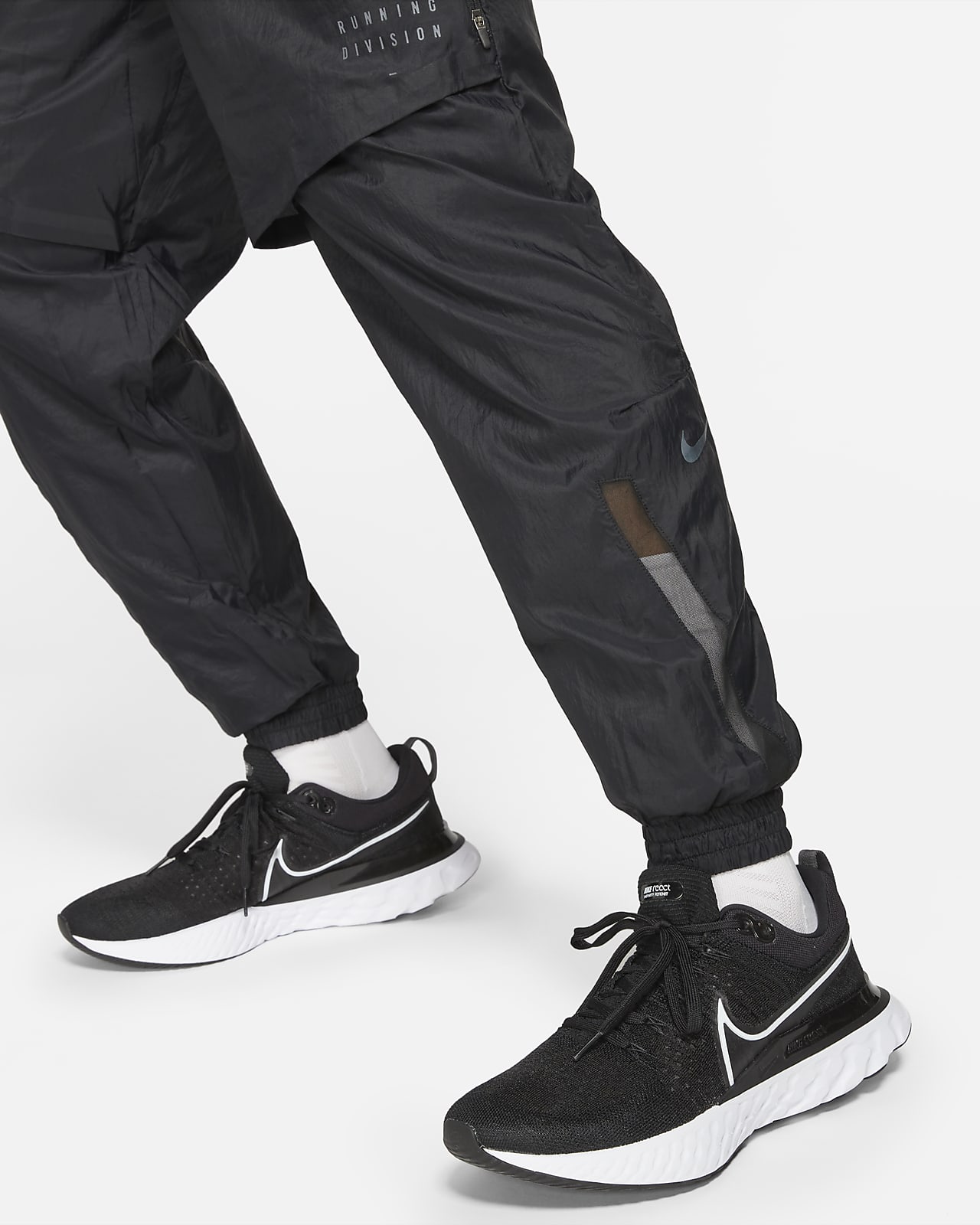 nike running
