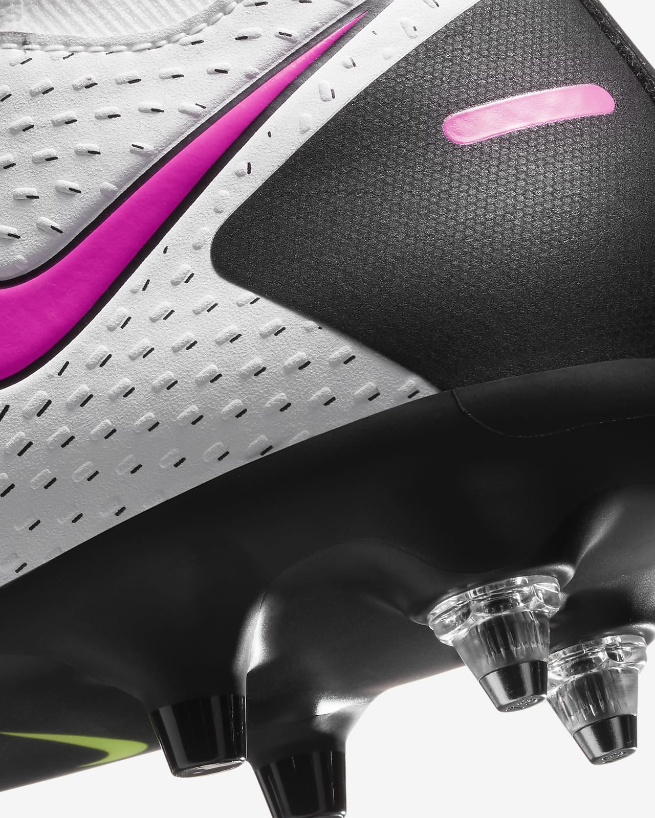 nike phantom anti clog