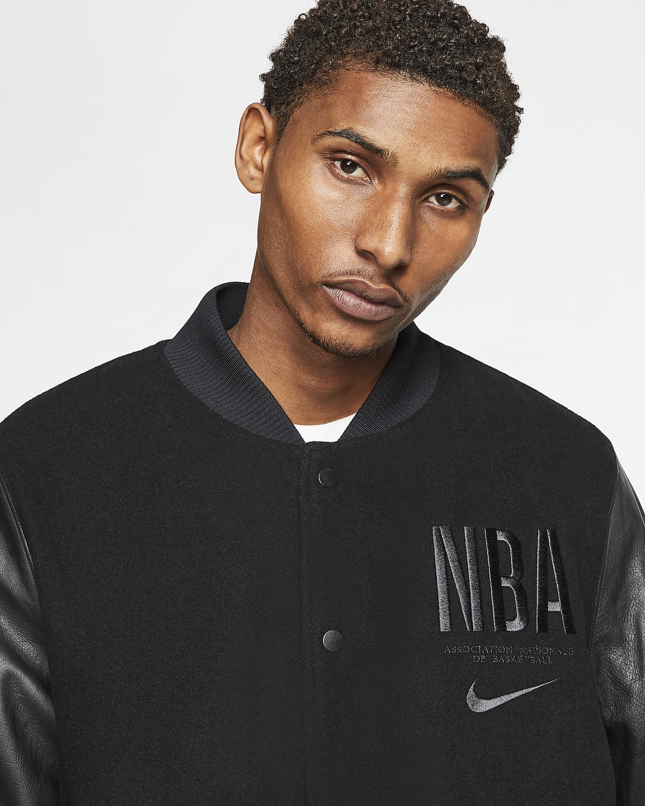 Nike Courtside 'Paris' Men's NBA 