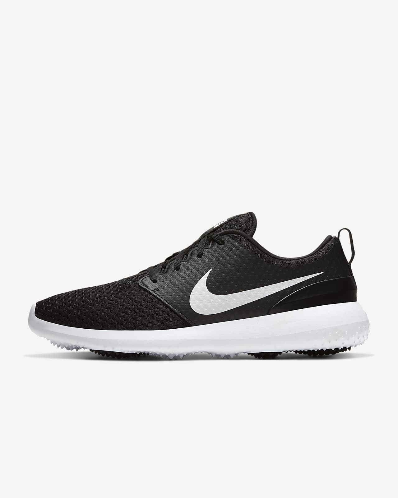 nike men's 2021 roshe g golf shoes