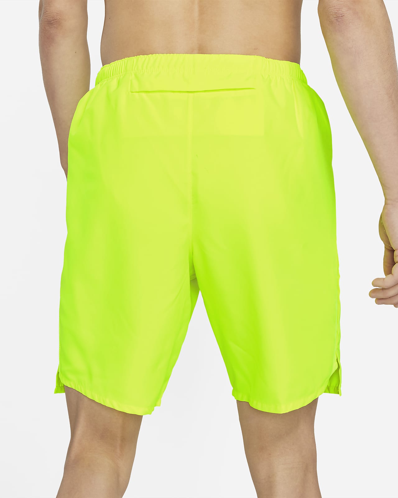 Nike Challenger Pantalón corto de running con forro de slip - Hombre. Nike  ES