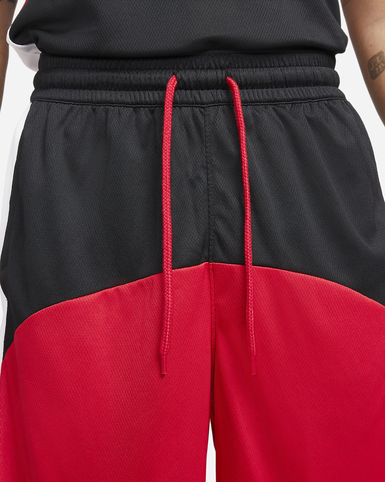 Nike Dri-FIT Starting 5 Men's 28cm (approx.) Basketball Shorts. Nike AT