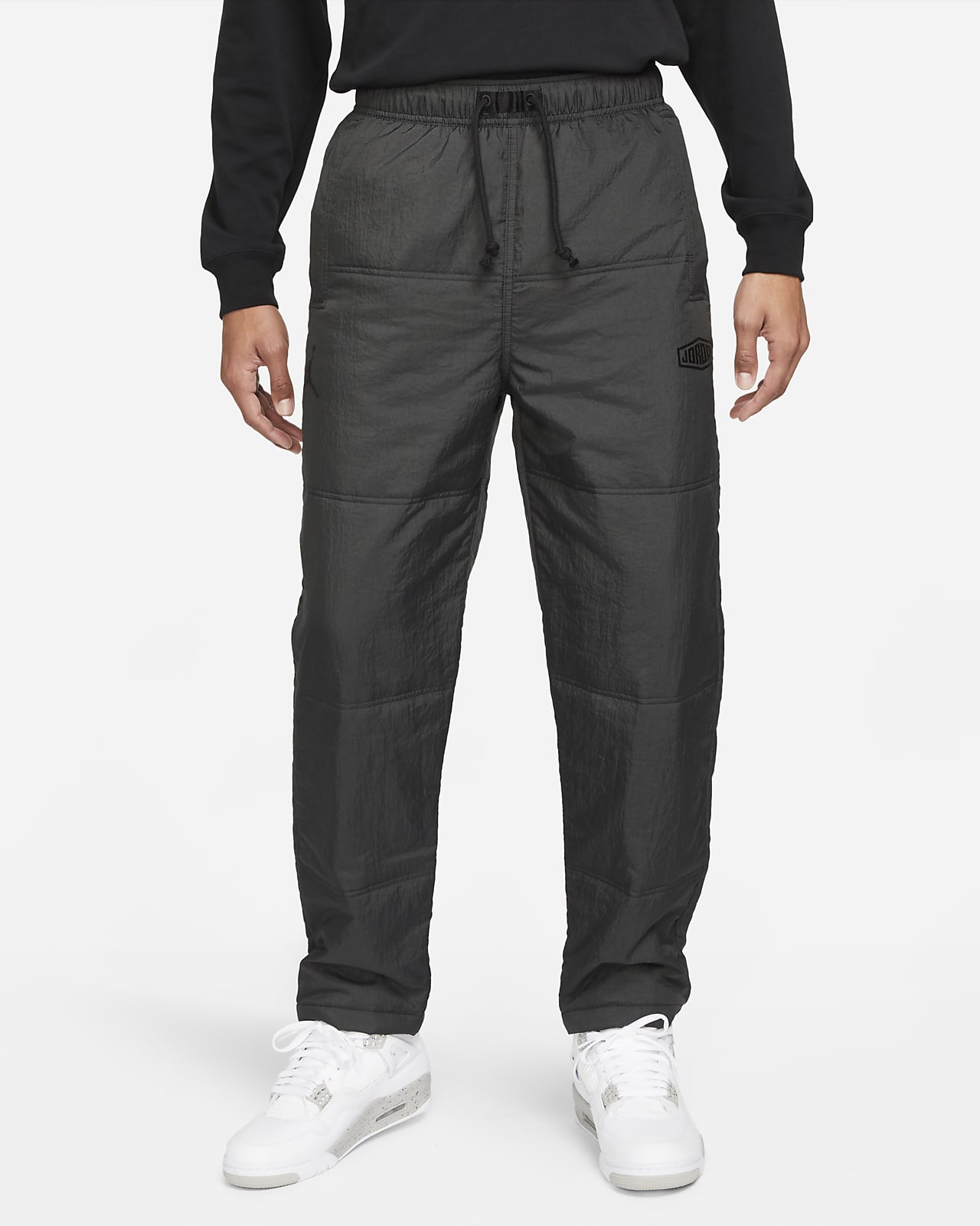 Comprar Pantalón Jordan Sport DNA HBR Orange | 24Segons