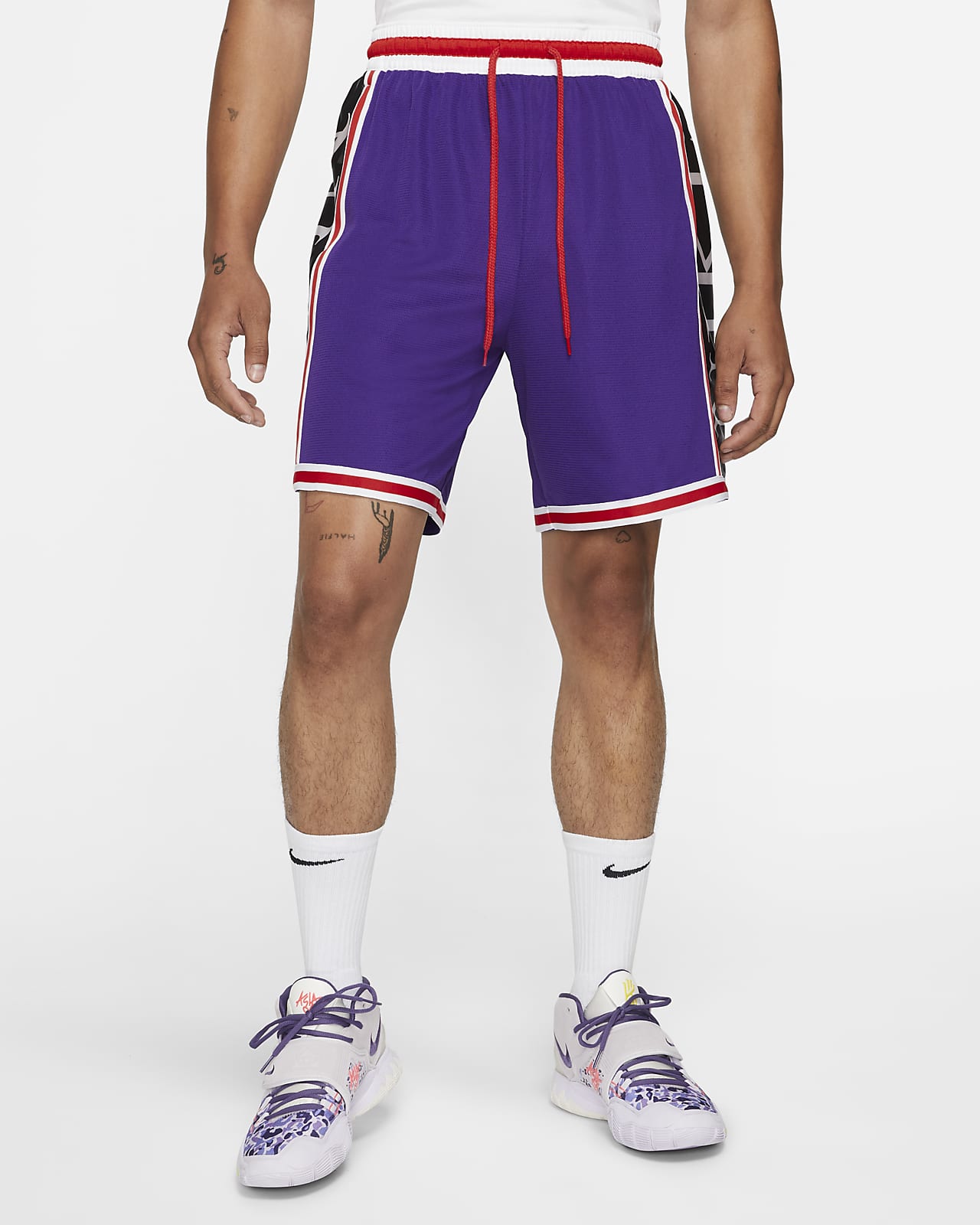 nike basket short