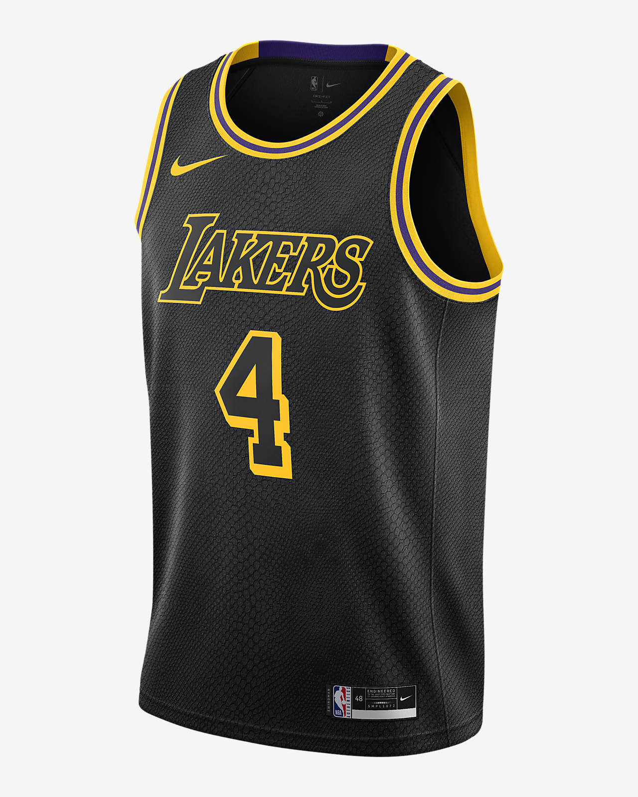 alex caruso jersey