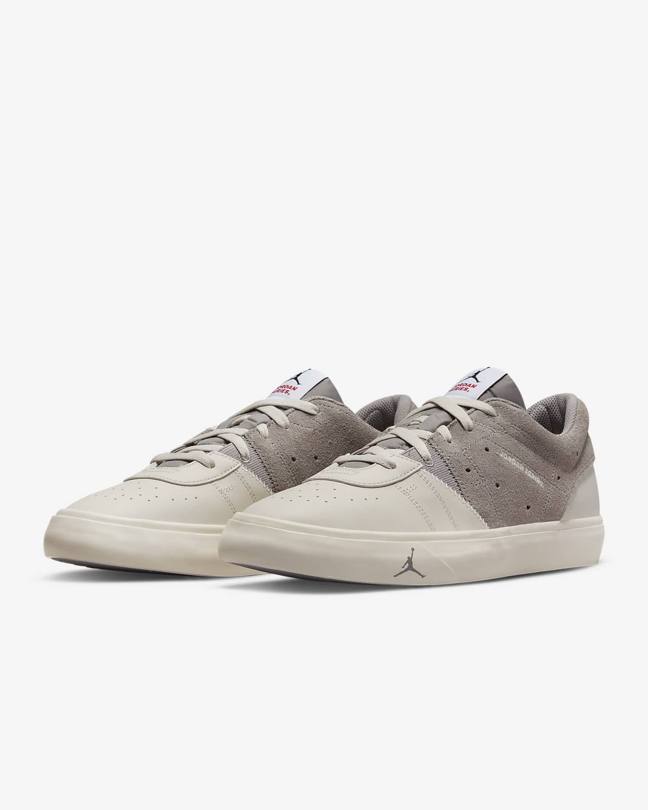 Calzado para hombre Jordan Series ES. Nike.com