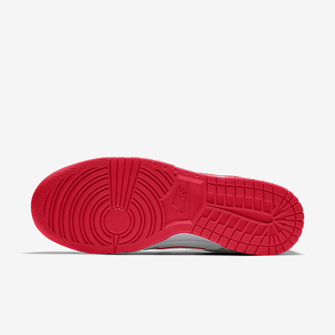 Nike Dunk Low Unlocked By You Custom Men's Shoe. Nike GB