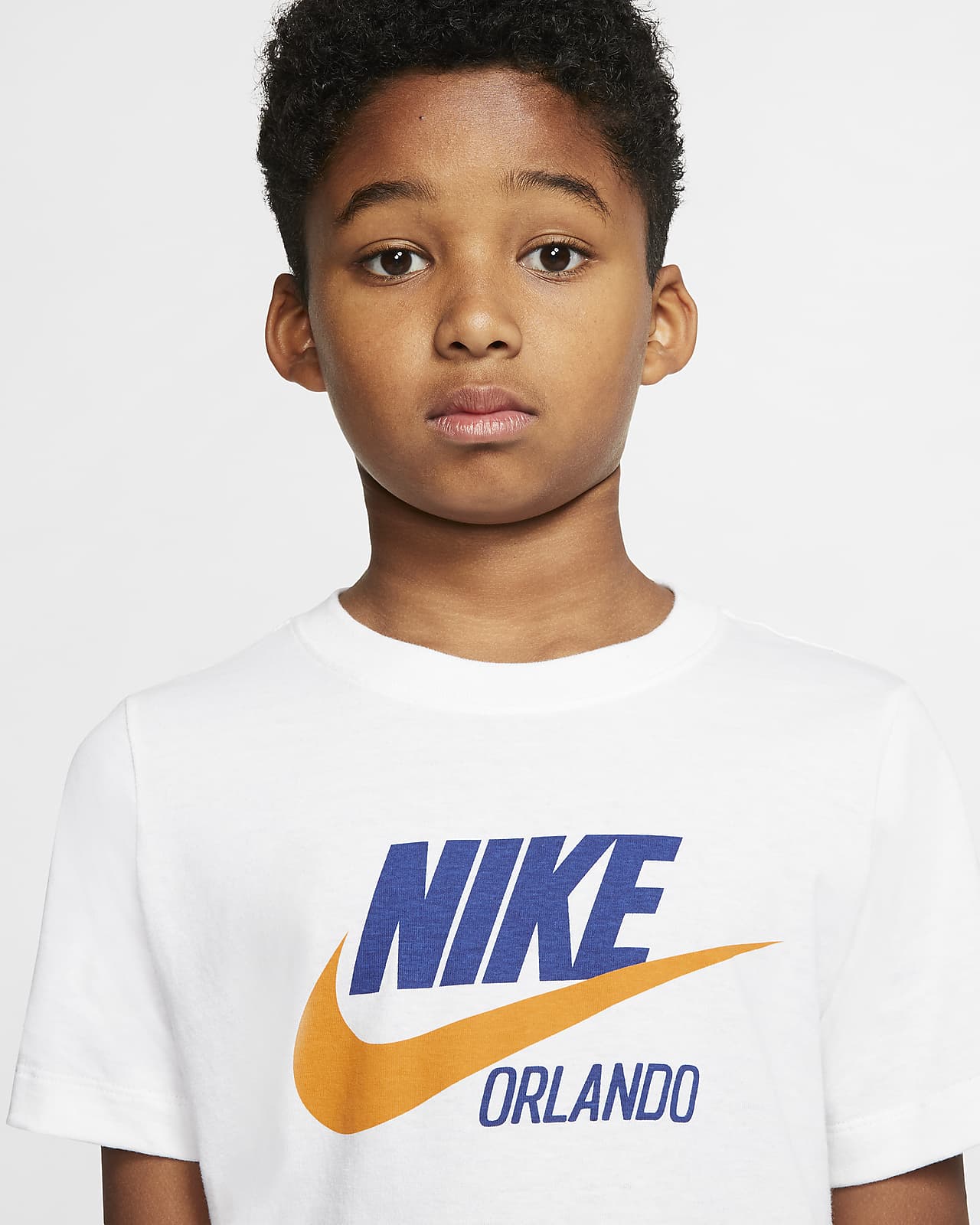 nike orlando t shirt