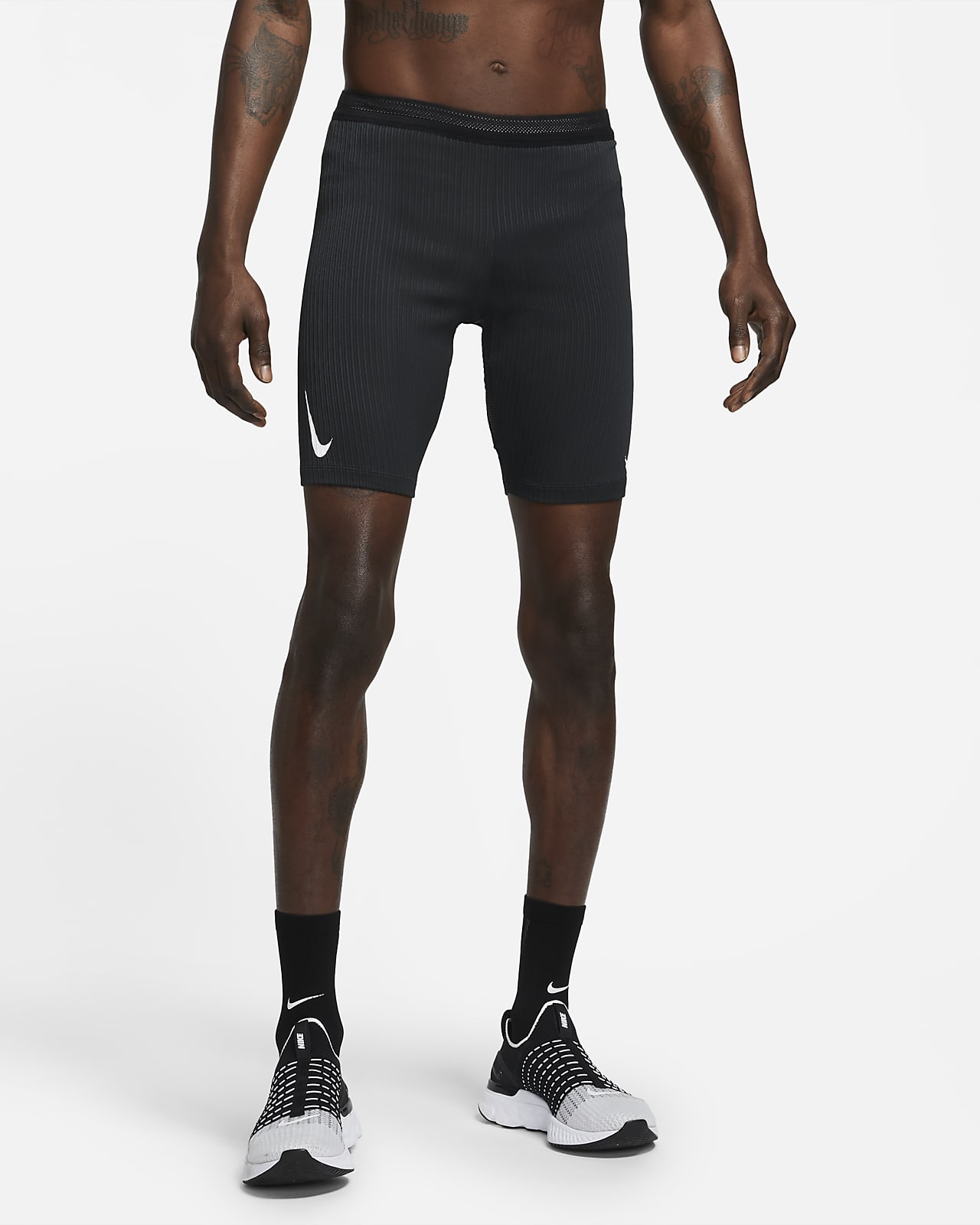 nike aeroswift tights