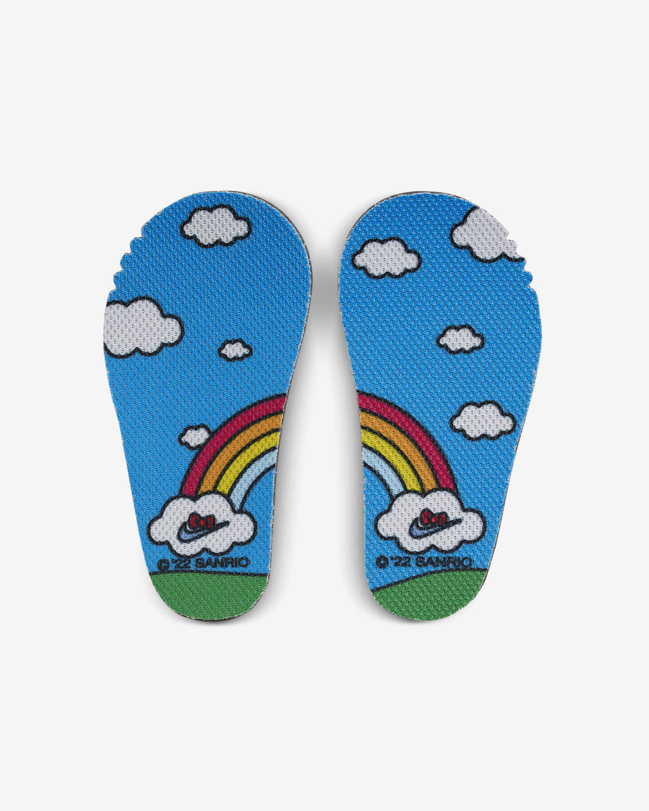 Nike Presto x Hello Kitty ® Baby/Toddler Shoes. Nike IL