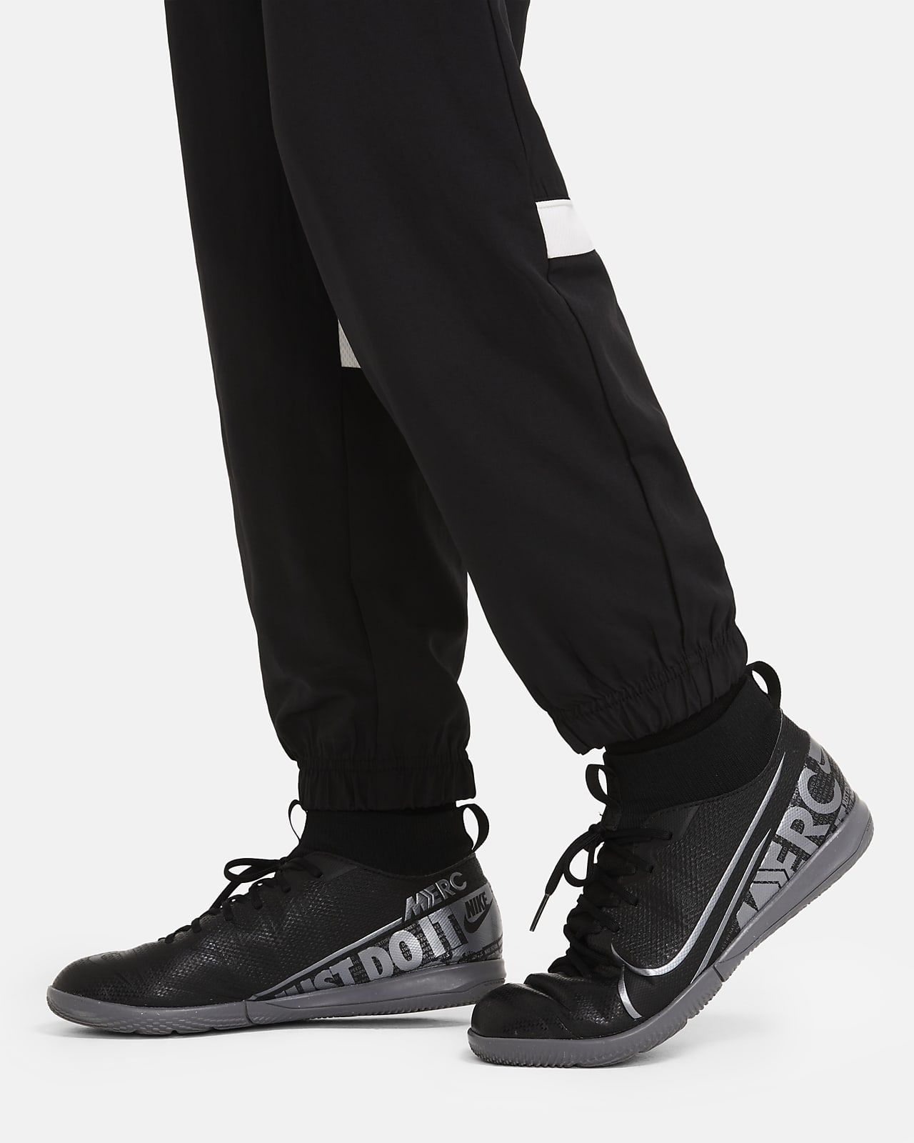 scarpe nike in tessuto