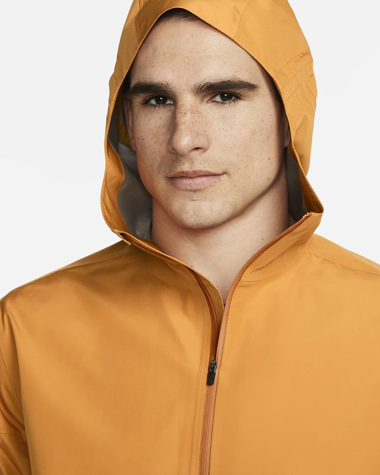 Nike GORETEX INFINIUM ™ Men's Trail Running Jacket. Nike AE