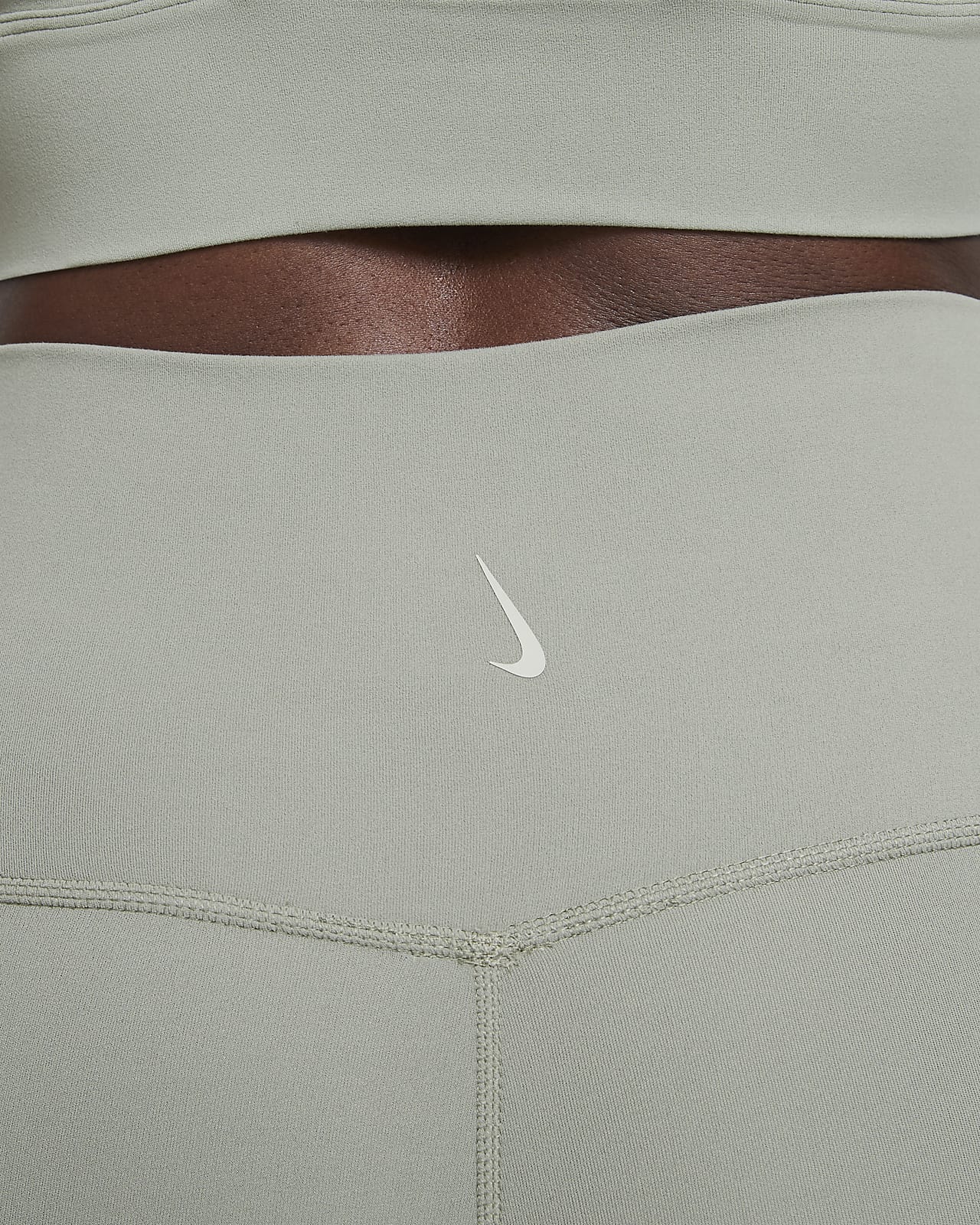 nike yoga infinalon leggings