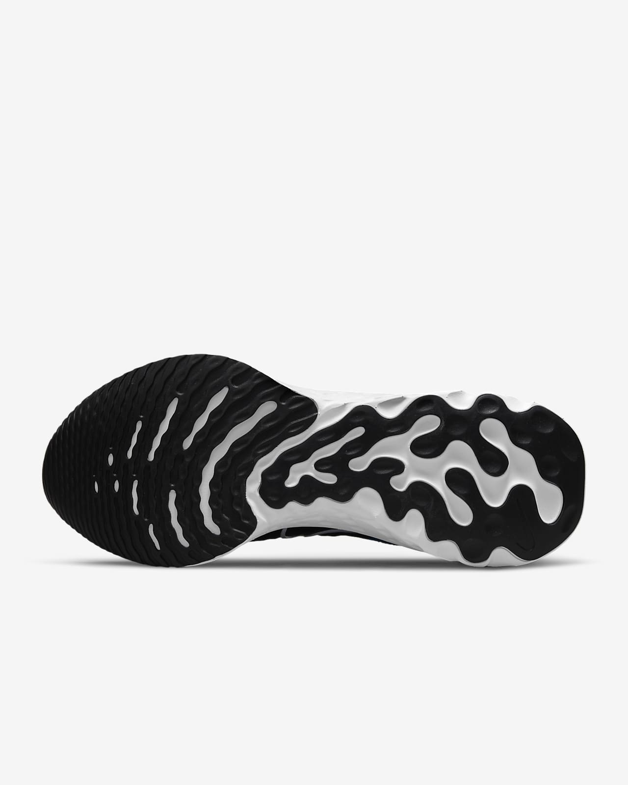 Calzado de running en carretera para hombre Nike React Infinity Run Flyknit  2. Nike.com