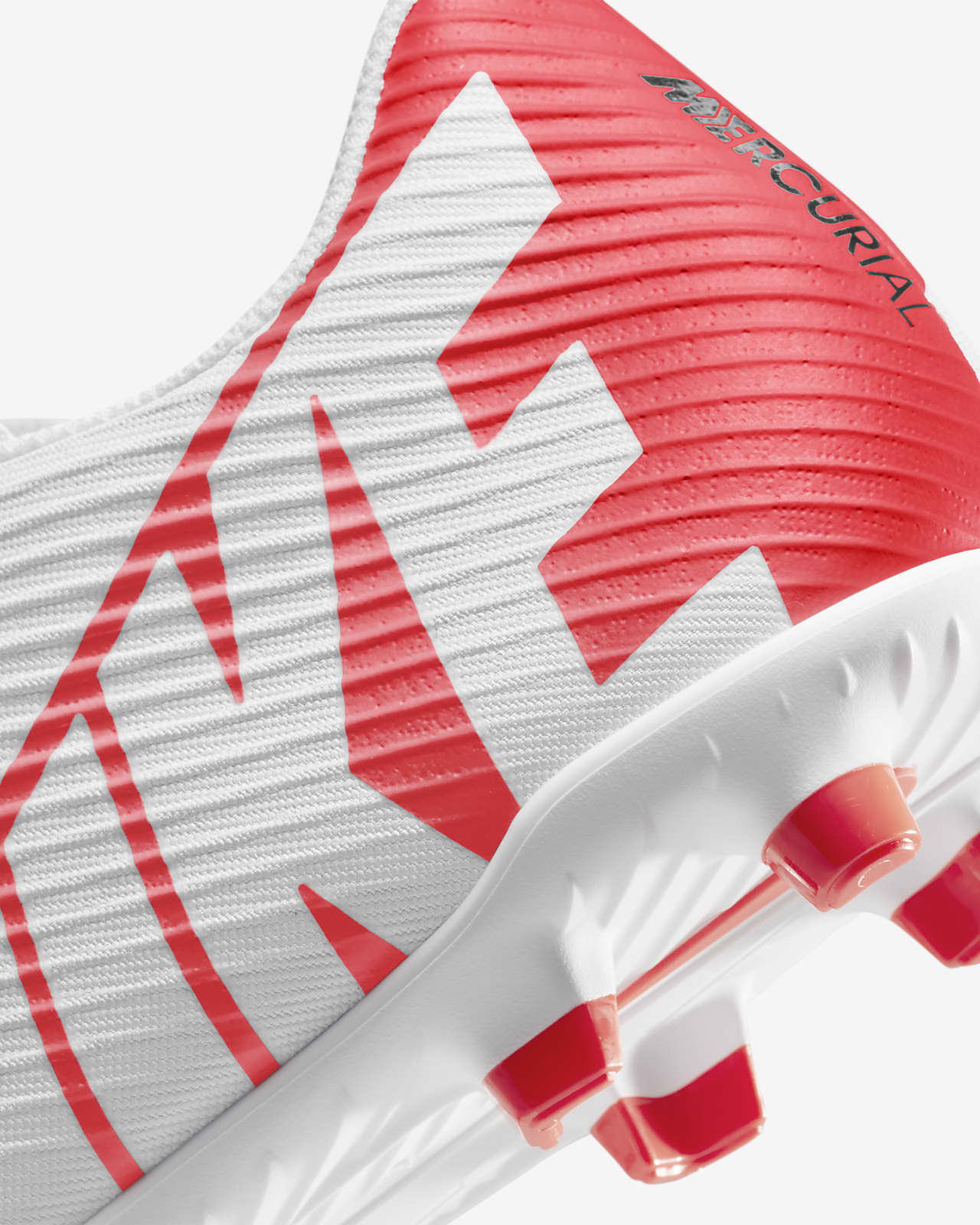 Nike Mercurial Vapor 15 Elite Firm-Ground Football Boot. Nike LU