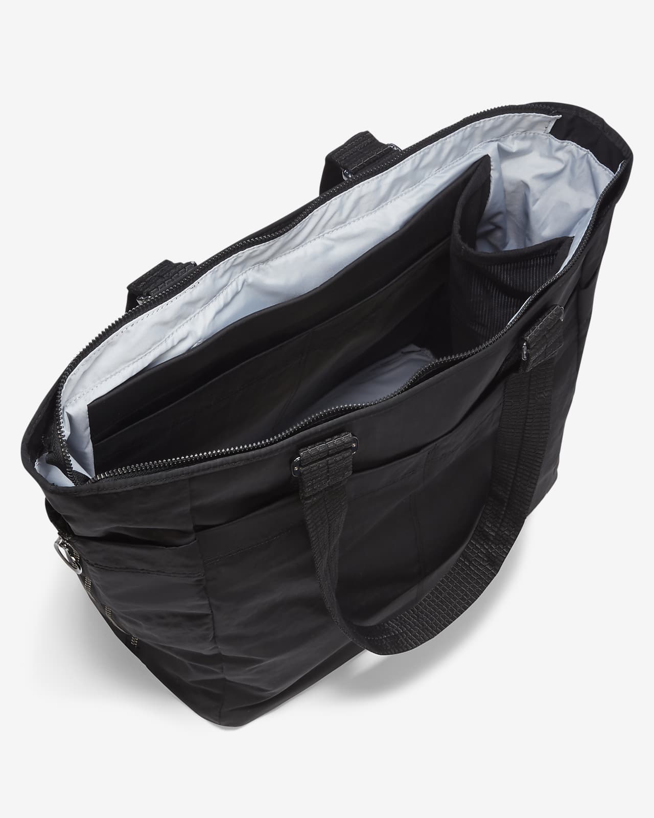 nike one luxe training bag