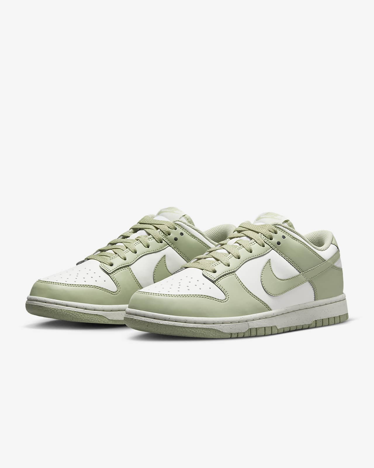 Nike Dunk Low Women's Shoes