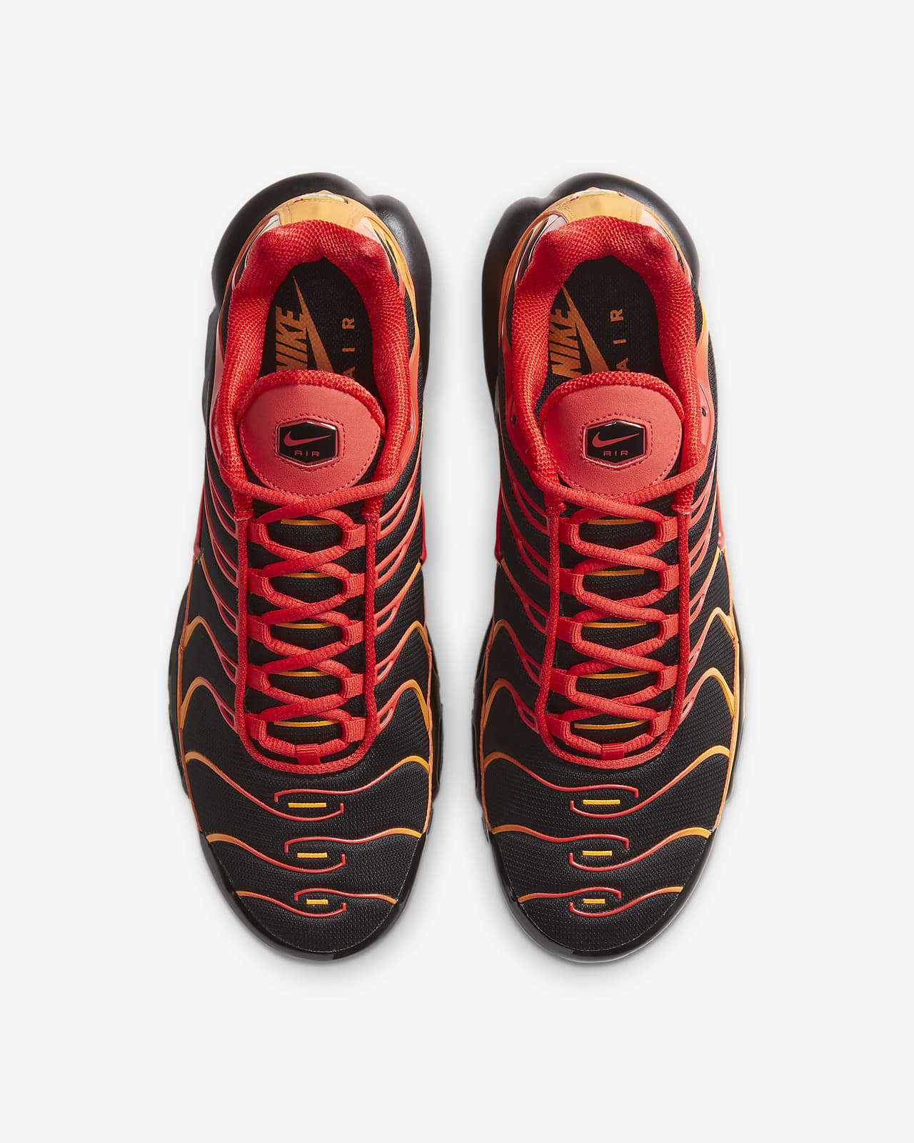 air max plus red mens