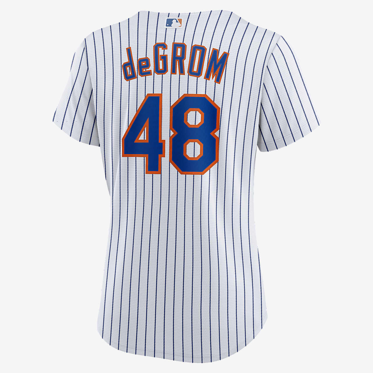 New York Mets No48 Jacob DeGrom Brown 2016 All-Star National League Stitched Youth MLB Jersey
