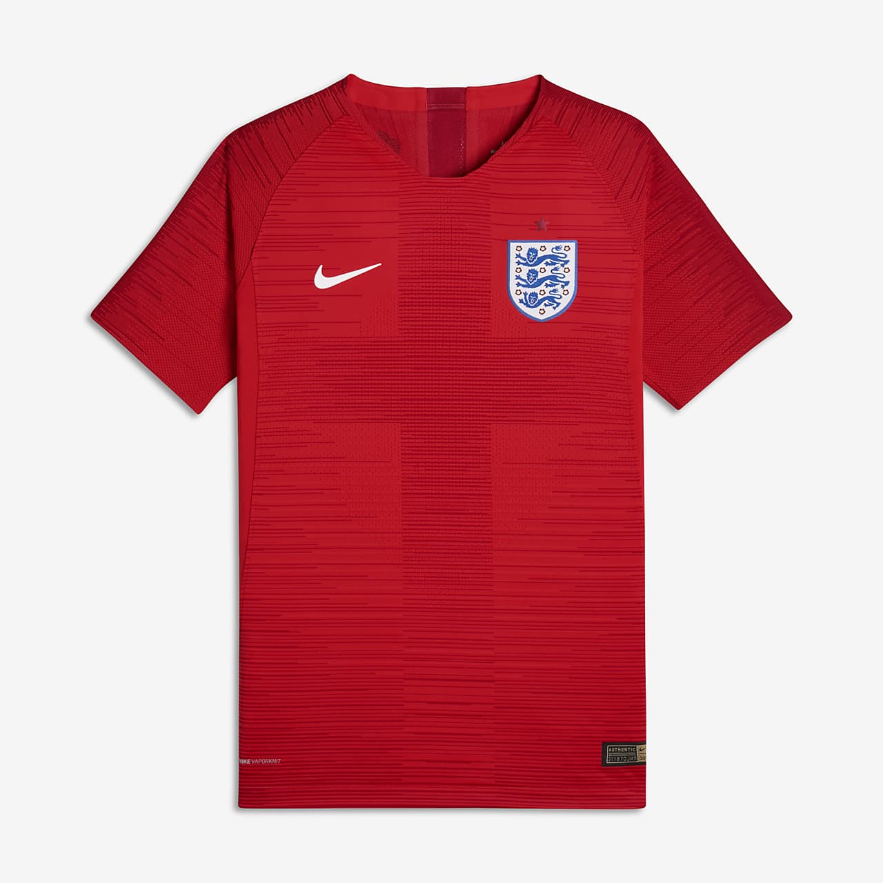 boys england football shirt