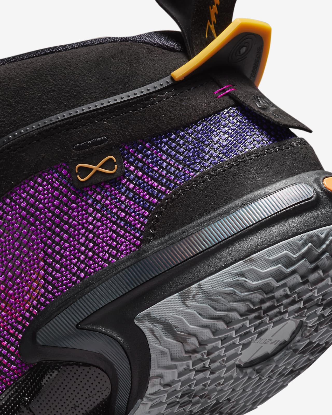 Calzado de básquetbol Air Jordan XXXVI. Nike.com