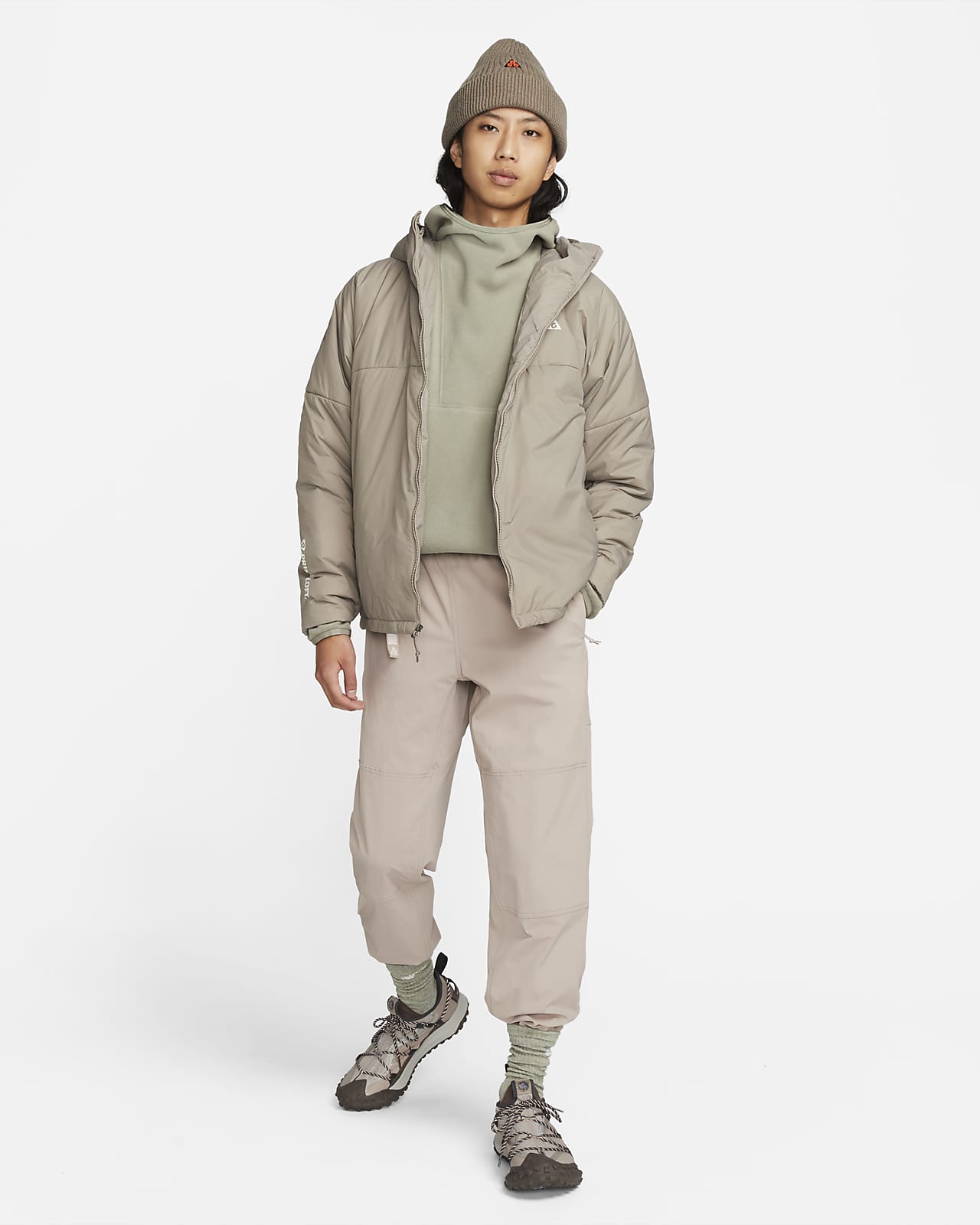 即完売✴️】 NIKE ACG NIKE ACG TFADV ROPE 2-