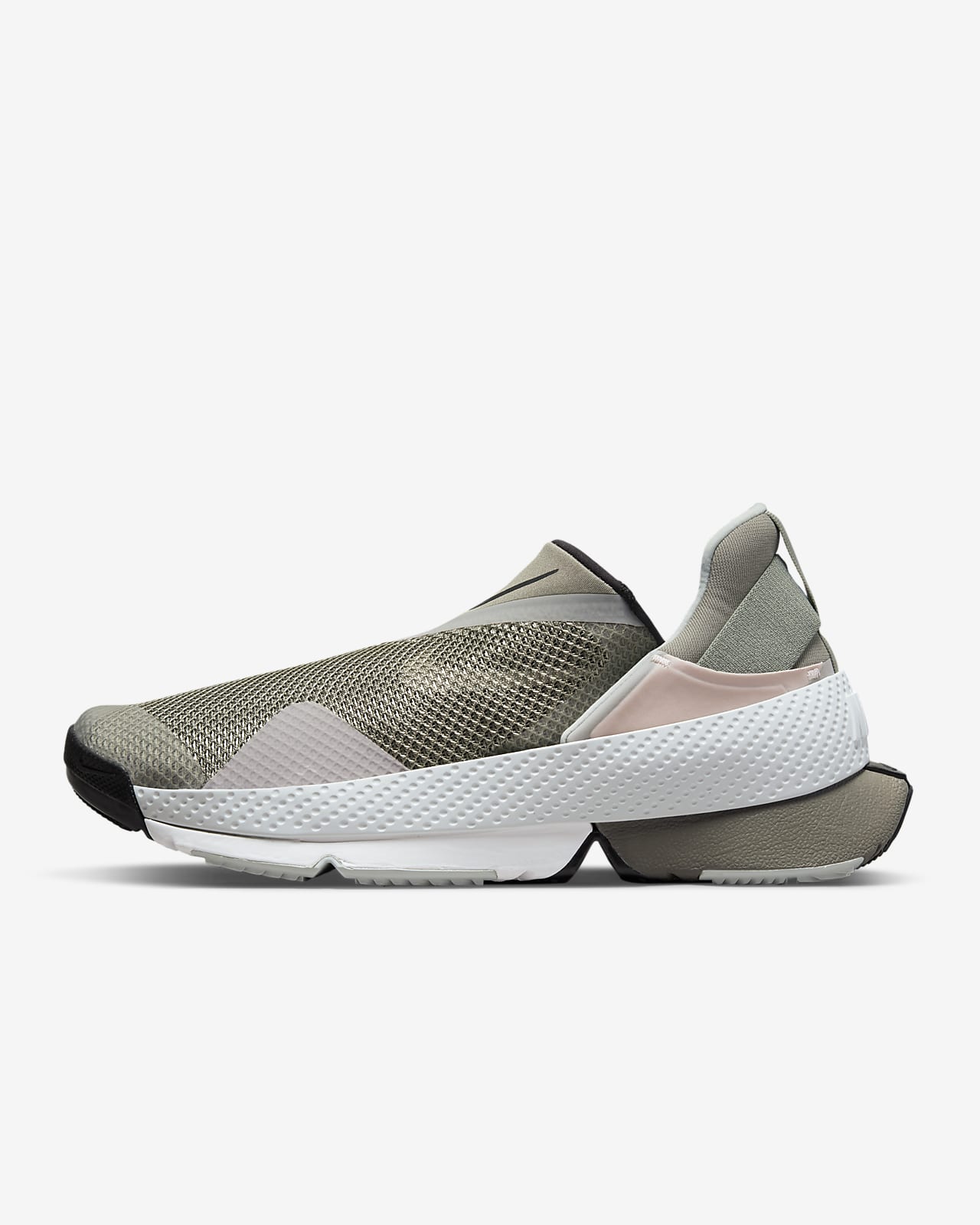 Nike Go Flyease Dynamic CW5883-001 из 243,00 €