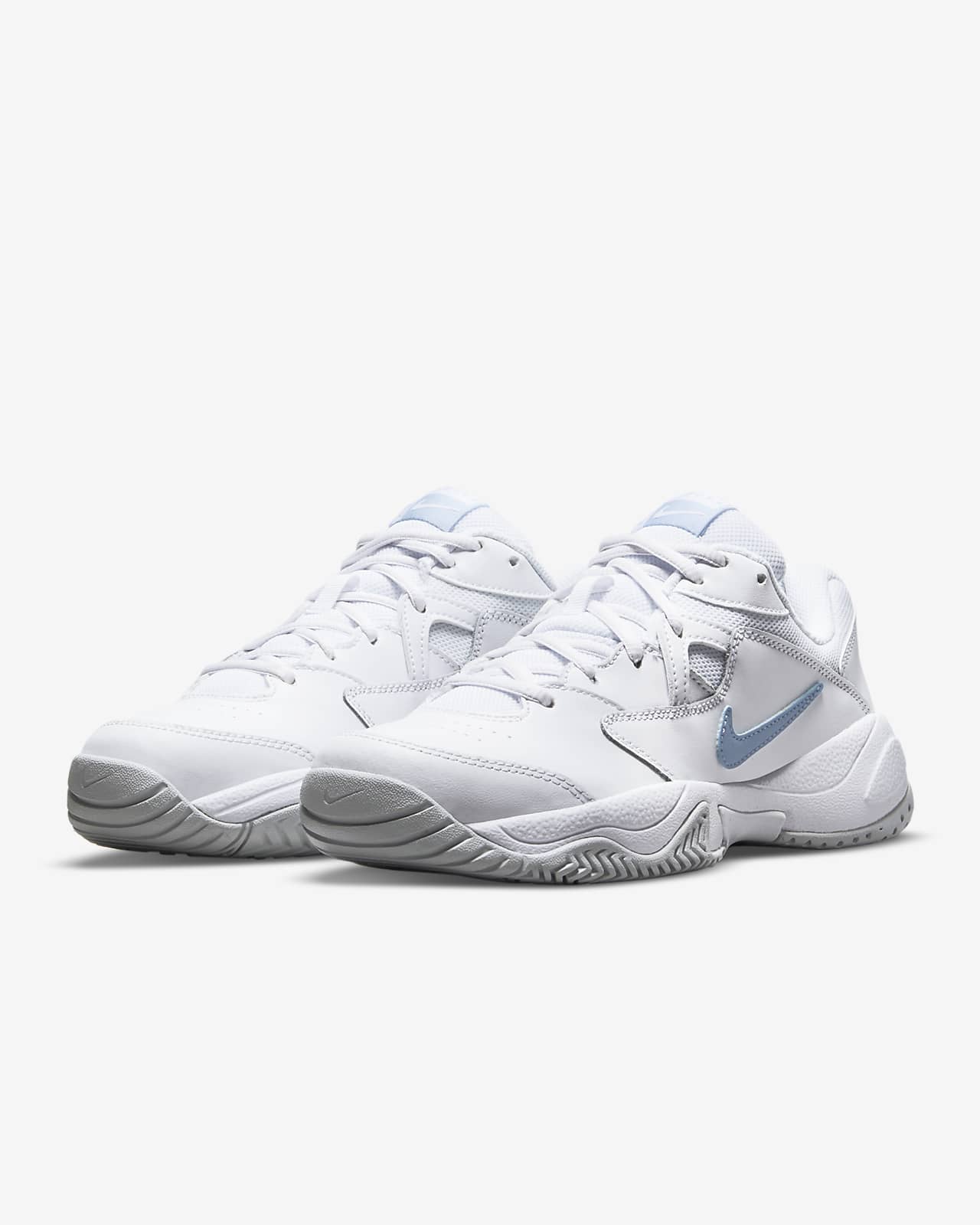 balmumu Kaz berber scarpe da tennis donna nike cpourt lite -  tamboresbombaya.com