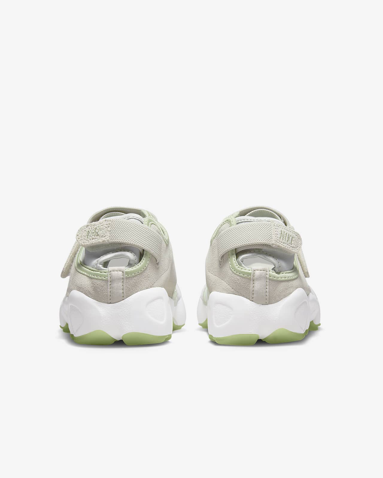 Delincuente hacer clic cometer Nike Air Rift Women's Shoes. Nike UK