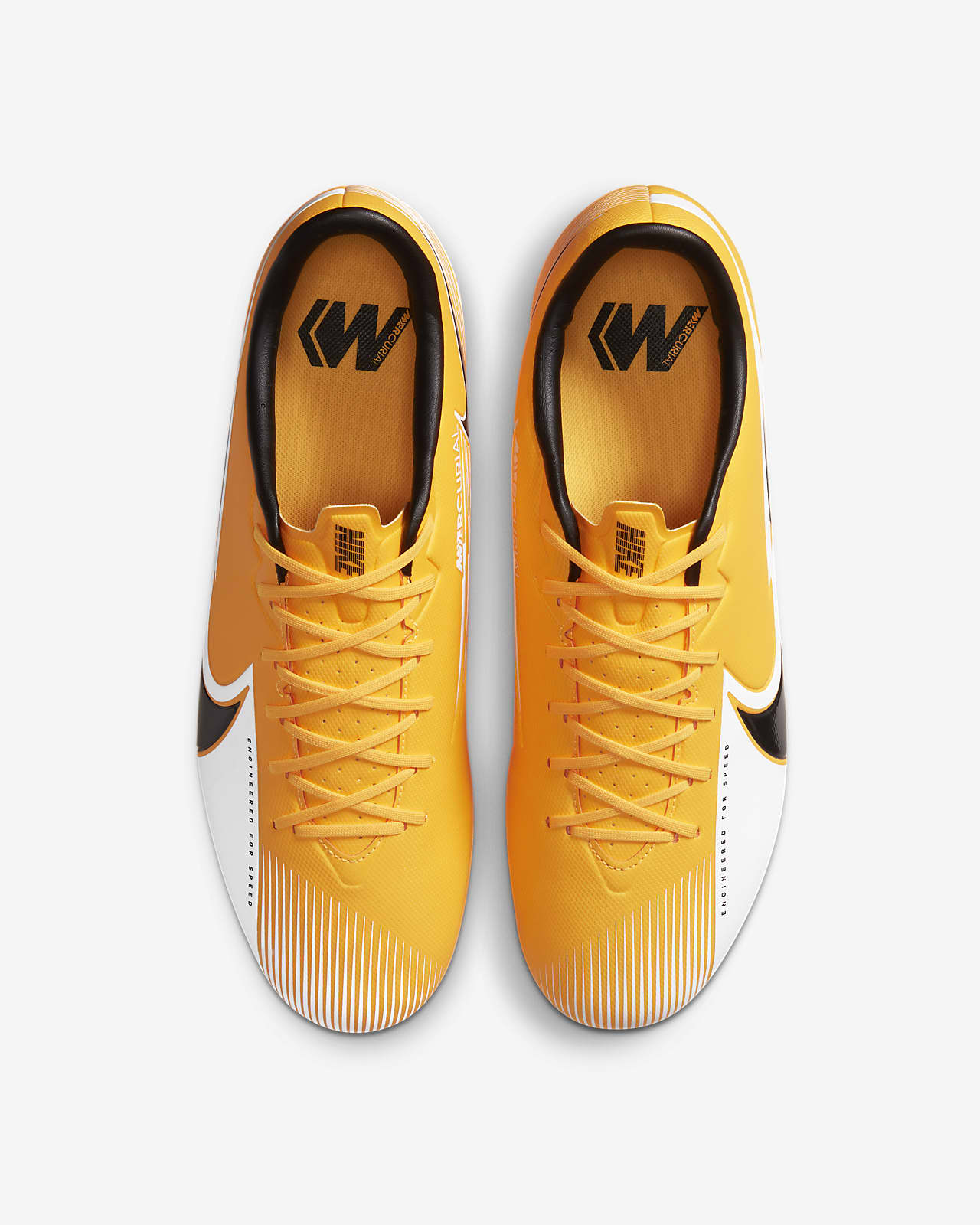 sálovky nike mercurial