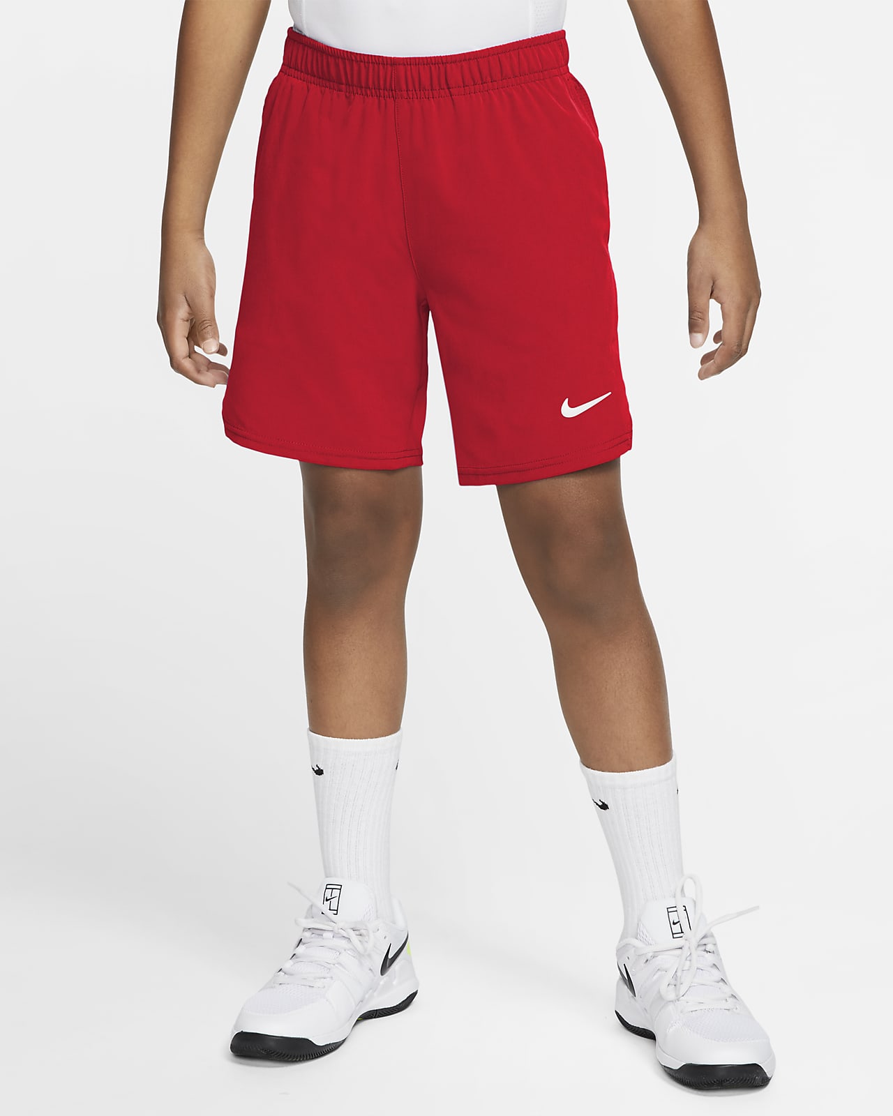 Shorts da tennis NikeCourt Flex Ace - Ragazzo Shorts da tennis NikeCourt Flex Ace - Ragazzo