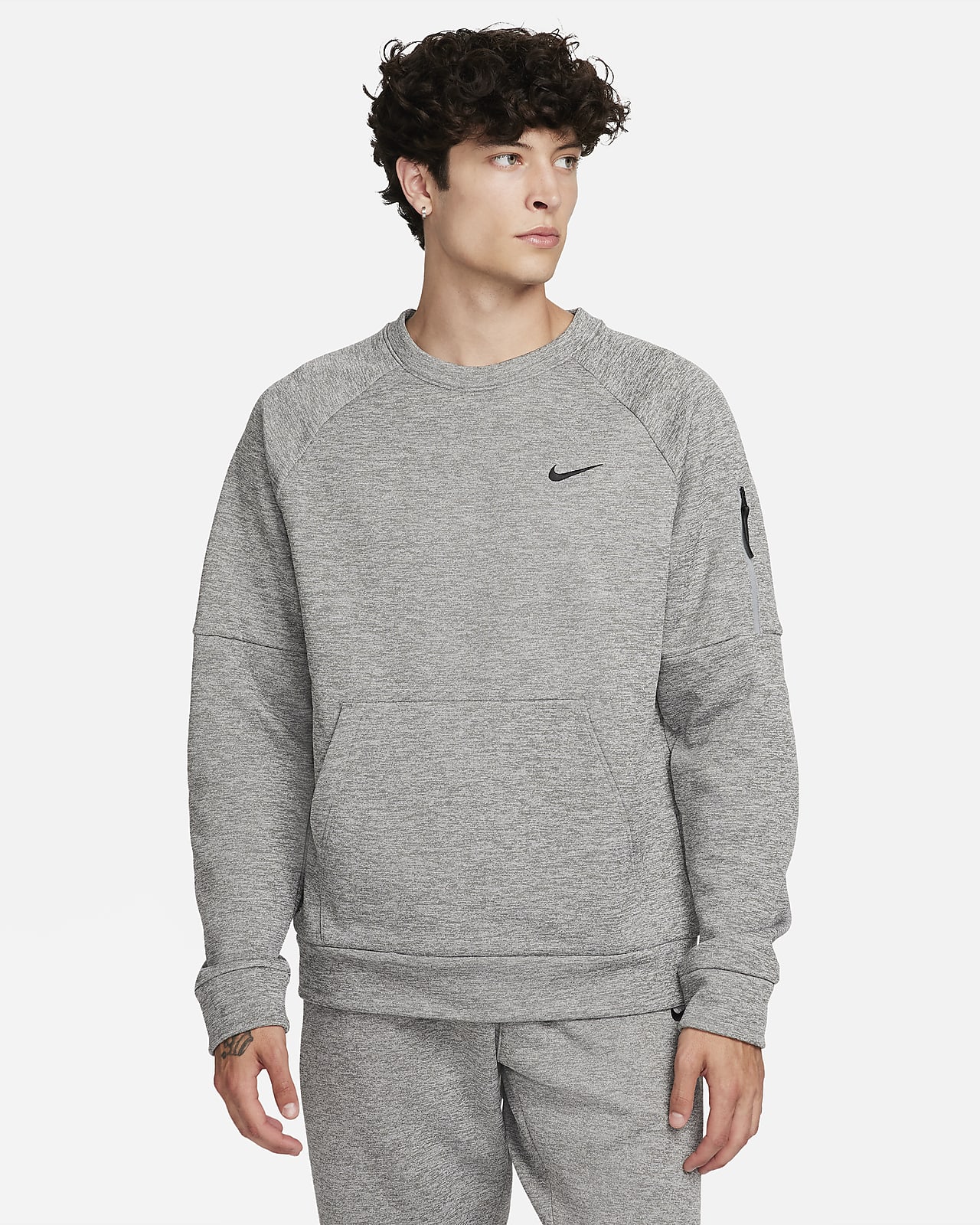 Nike Sport Golf Duffel Bag (cool Grey) - Clearance Sale in Gray for Men