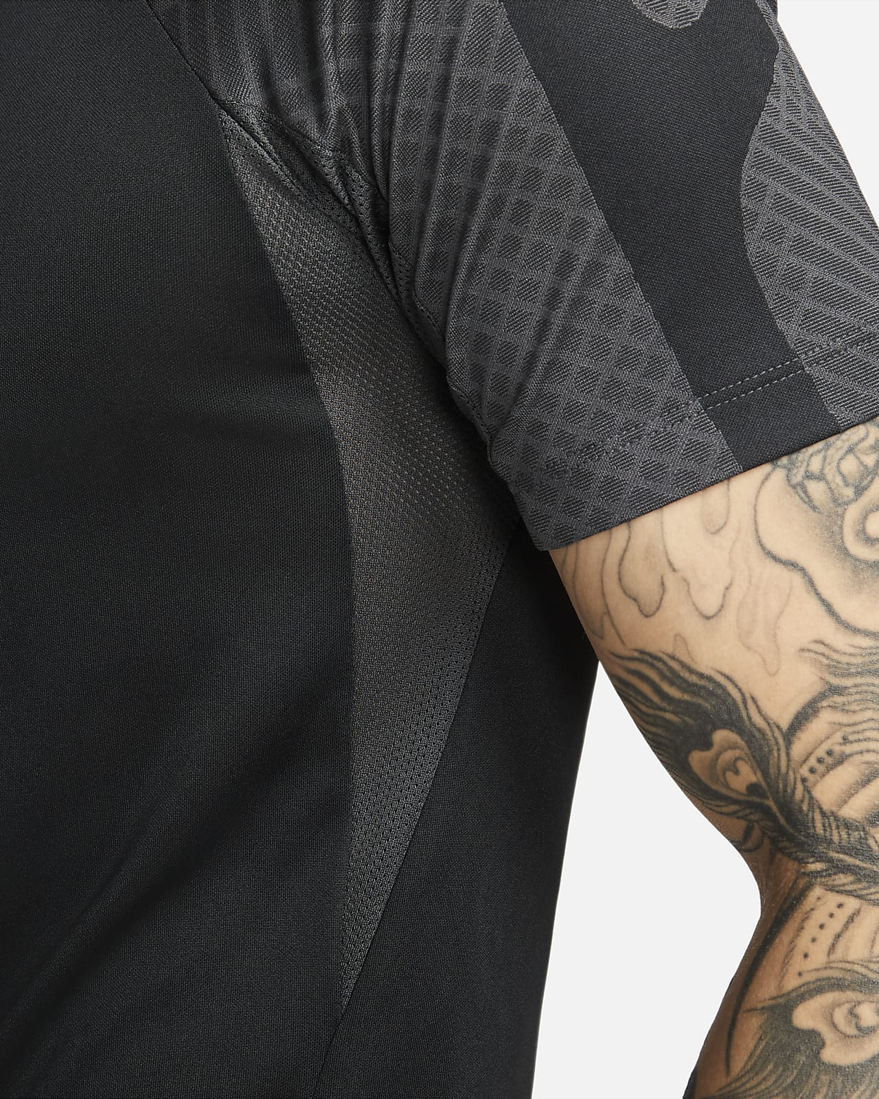 mens nike dri fit strike