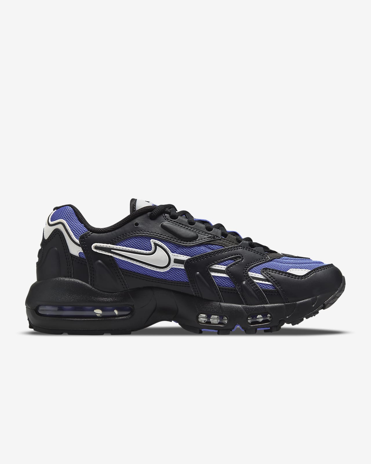 Nike Air Max 96 2 Men's Shoes. Nike LU