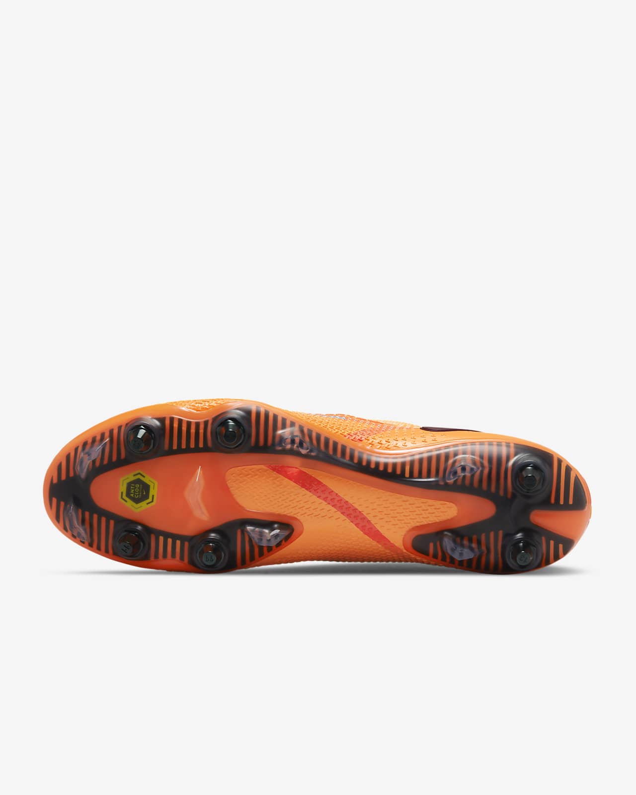Nike Phantom GT2 Elite SG-Pro AC Soft 