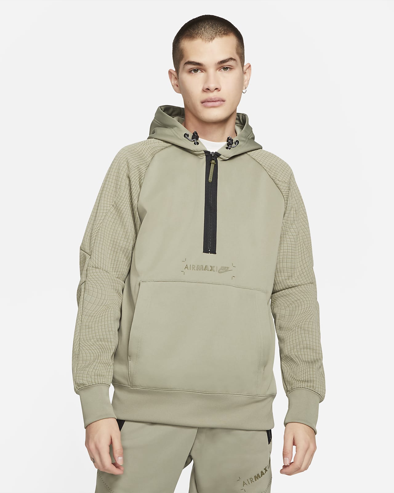 Nike air max hoodie Clearance