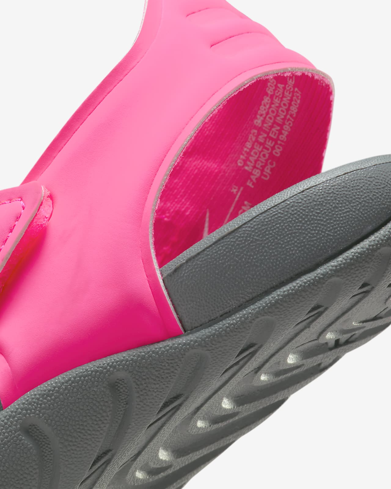 Nike Protect Little Kids' Sandals. Nike.com