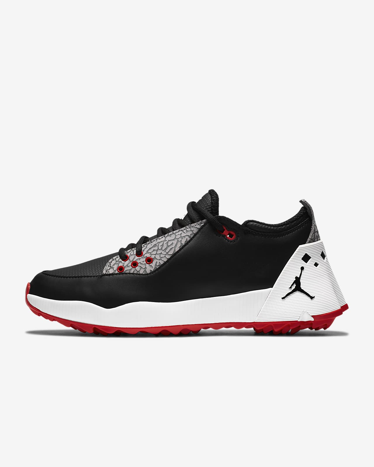 nike jordan golf shoes