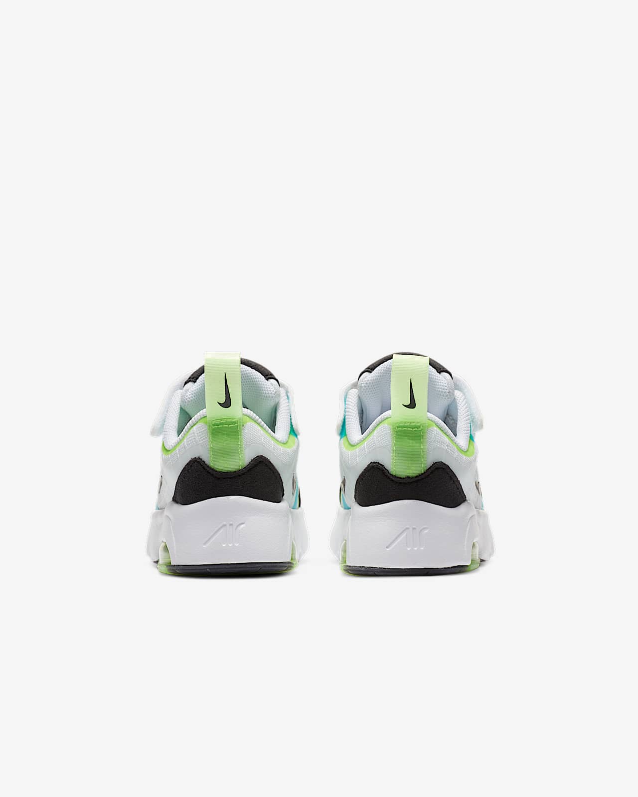 nike soft shoes baby