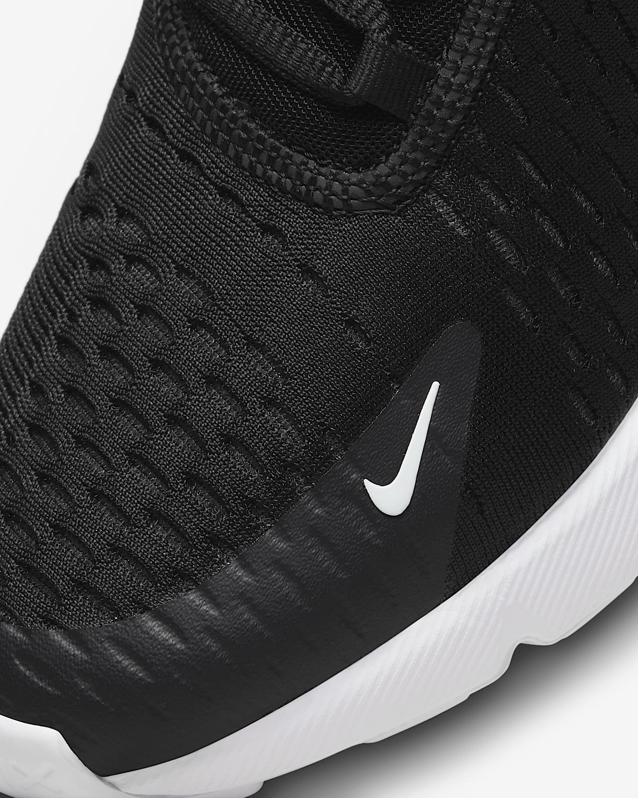 chaussure nike 270 junior