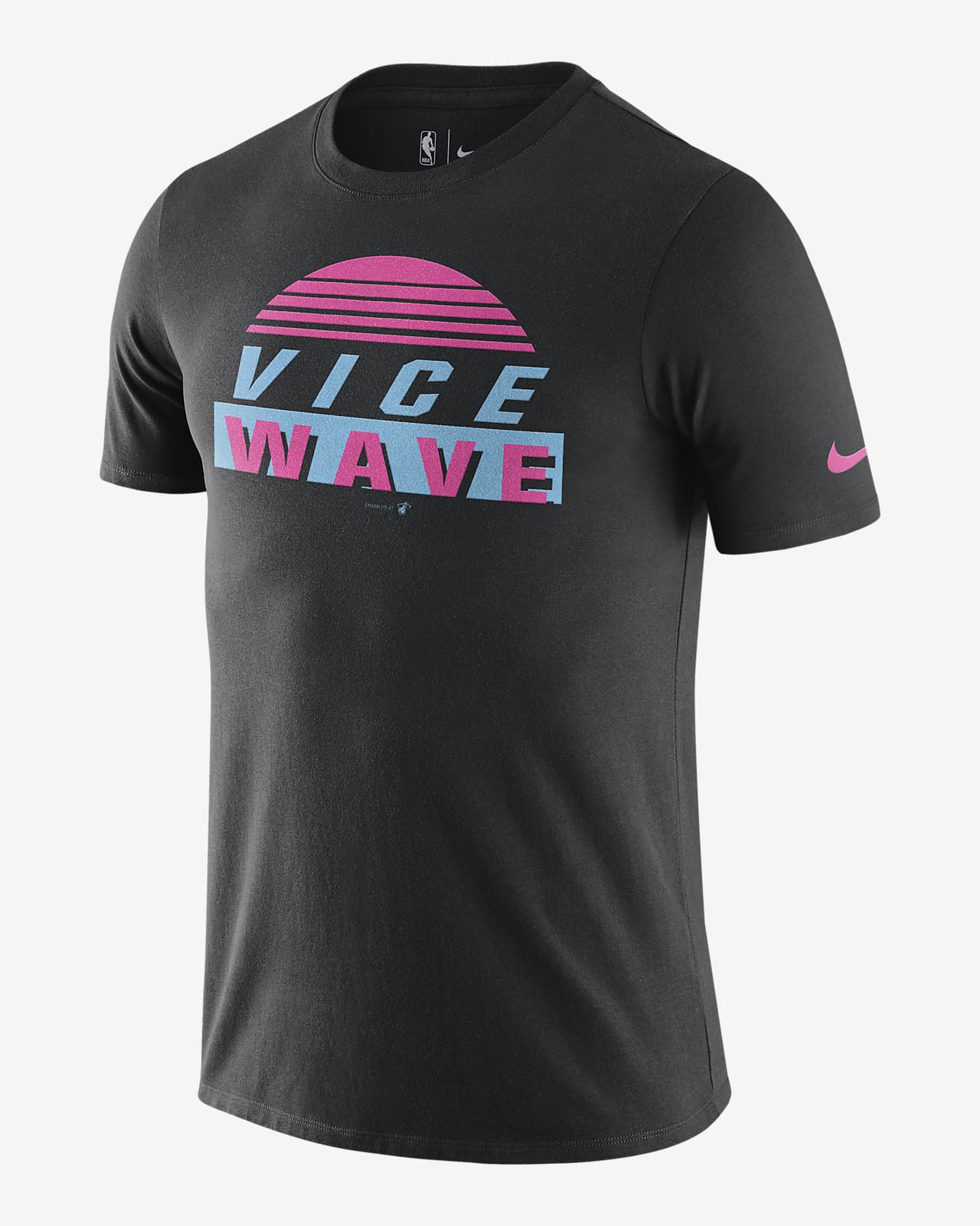 Miami Heat Vice' Men's T-Shirt