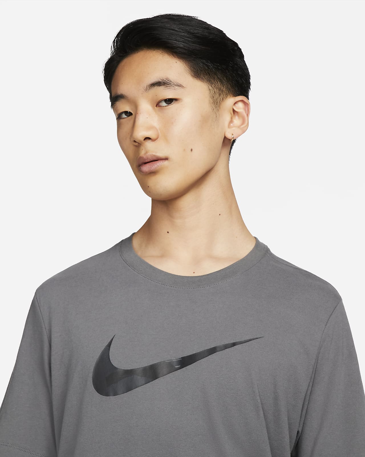 Nike Dri Fit Mens Training Tee Nike Ro