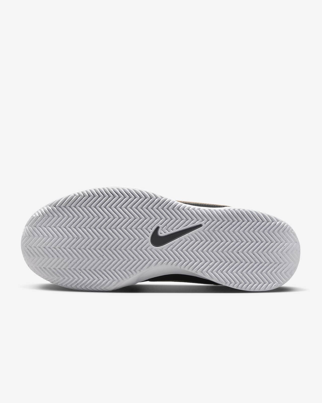 NikeCourt Air Zoom Lite 3 Tennisschoenen voor dames (gravel)