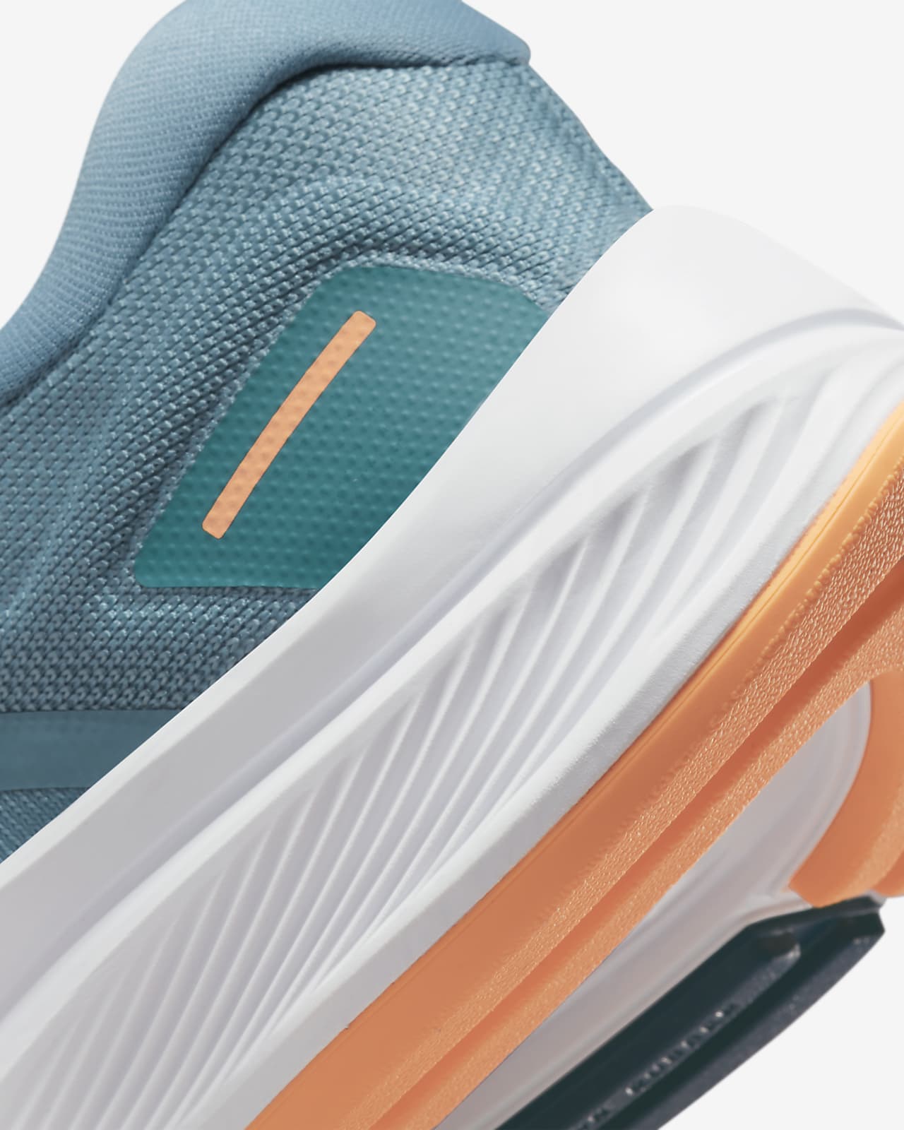 Nike Structure 24 Women's Road Running Shoes. Nike SA