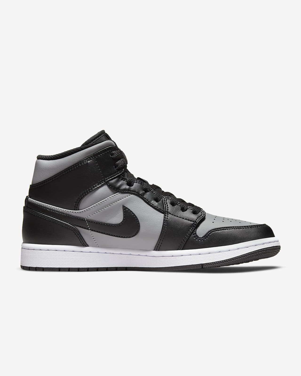 air jordan 1 mid s sneakers