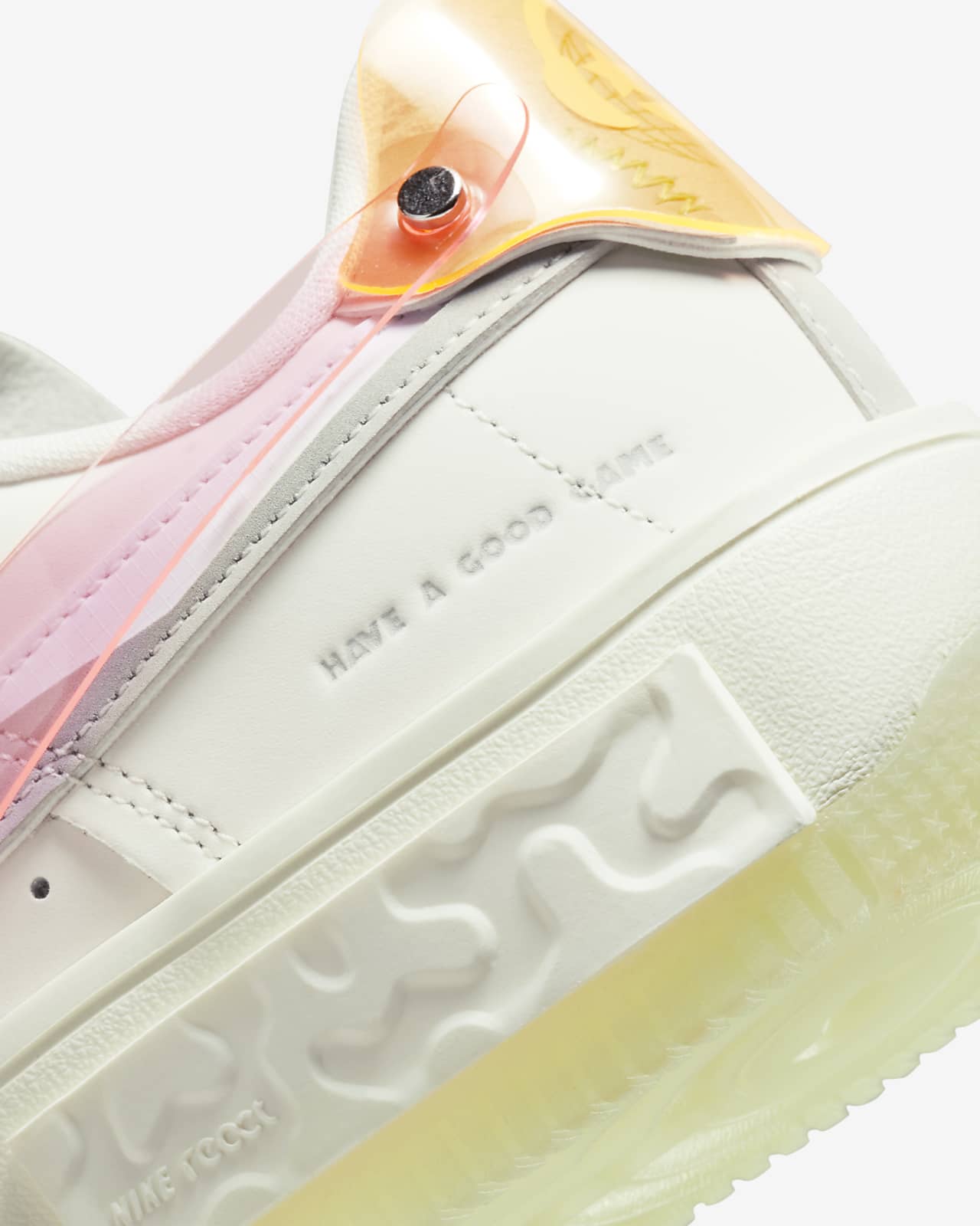 Calzado para mujer Nike Air Force 1 Fontanka. Nike.com