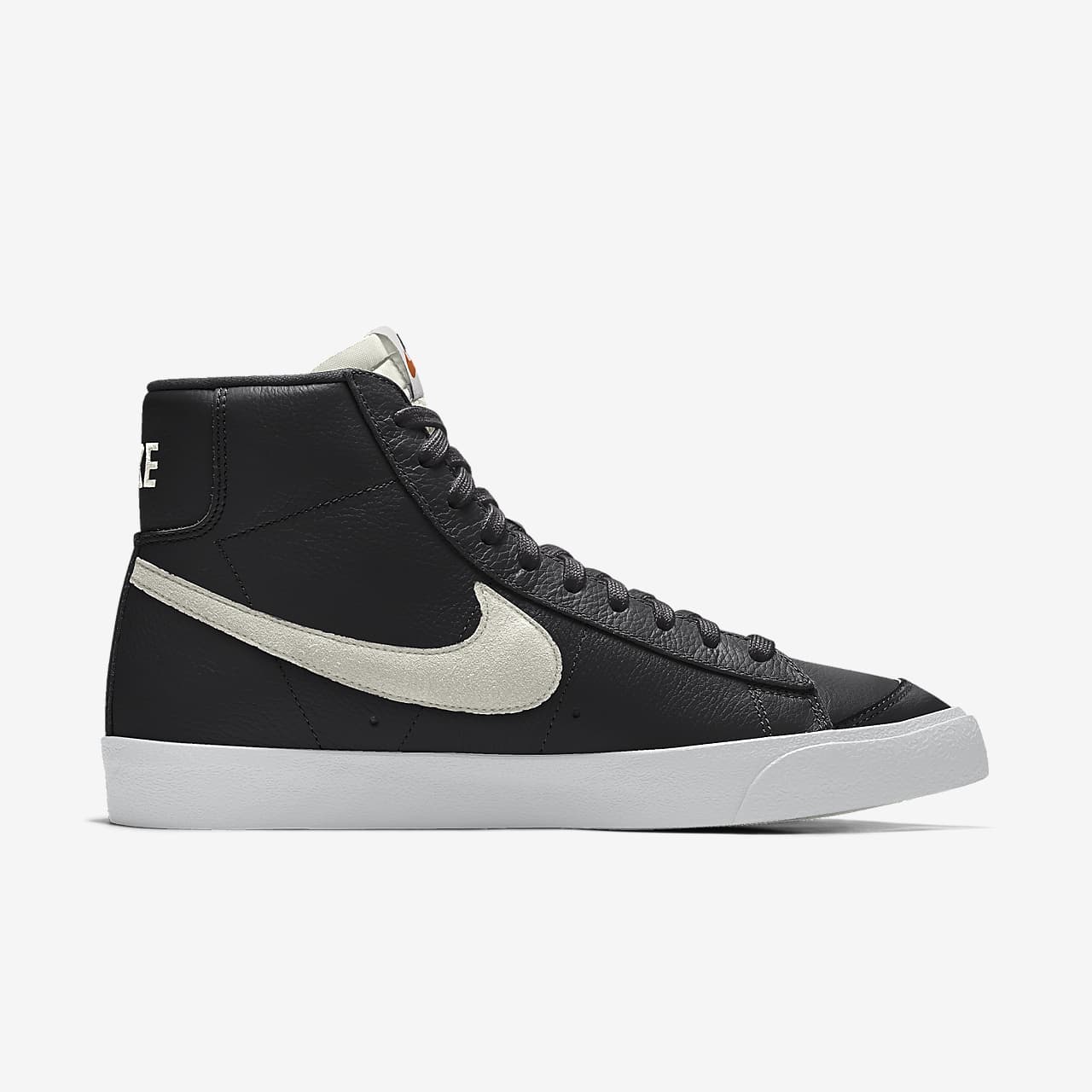 custom blazers nike