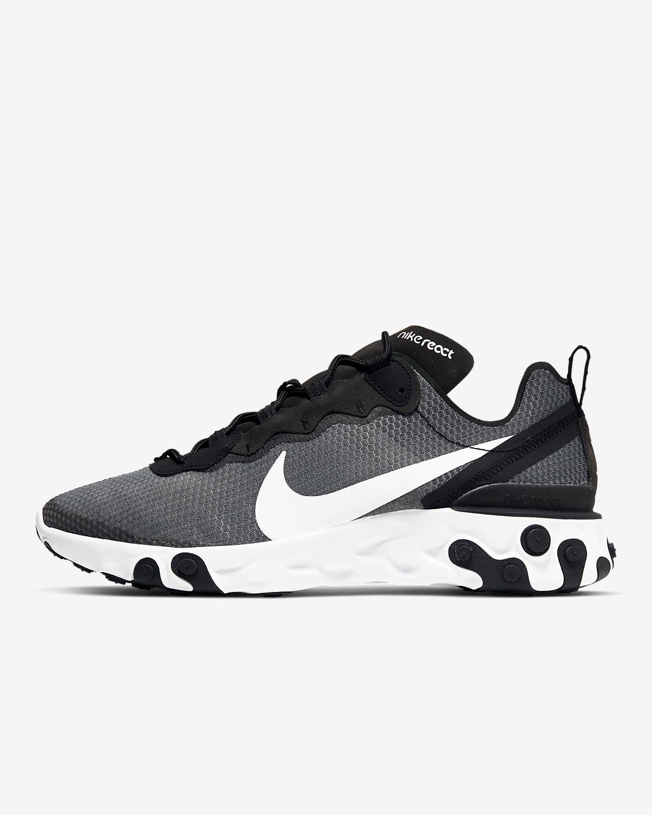mike react element